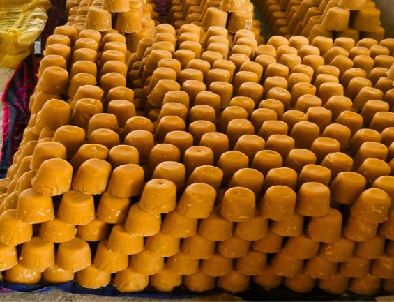 Shobha Luxe Trading Pvt. Ltd Boxes